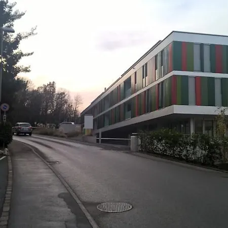 I Faggi South Apartment *