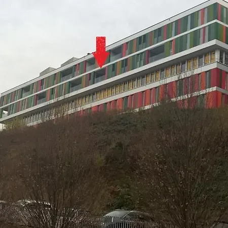 I Faggi South Apartment Lugano