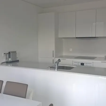 I Faggi South Apartment *